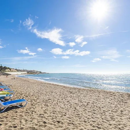 Mijas Playa